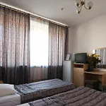 Nton Отель 3*