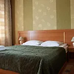 Отель Nton 3*