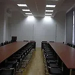 Отель Nton Львов