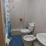 Отель Nton Львов