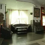 Отель Nton 3*
