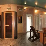 Отель Nton 3*