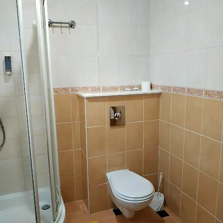 Nton Hotell Lviv