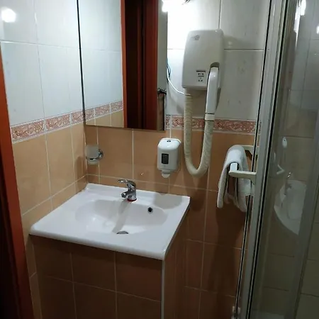 Nton Hotell 3*