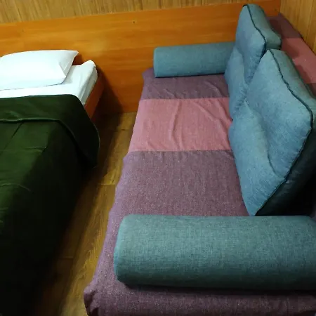 Hotell Nton Lviv