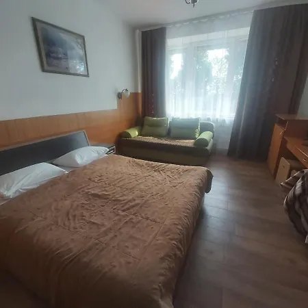 Nton Hotell 3*