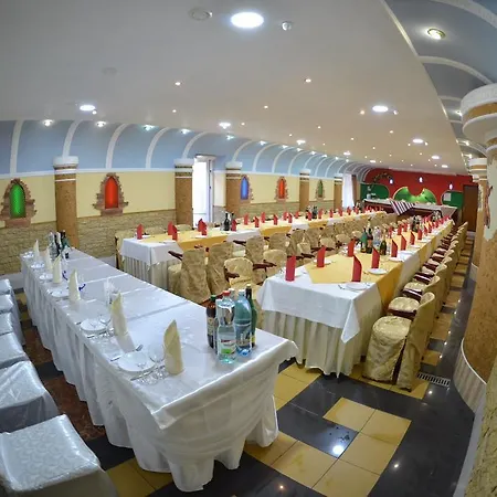Hotel Nton Lviv