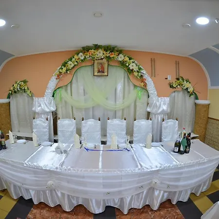 Nton 3* Lviv