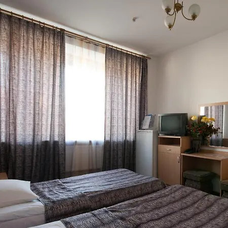 Nton Hotell 3*