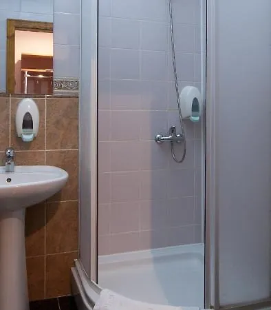 Nton Hotell Lviv