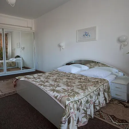 Hotel Nton