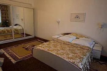 Hotell Nton Lviv