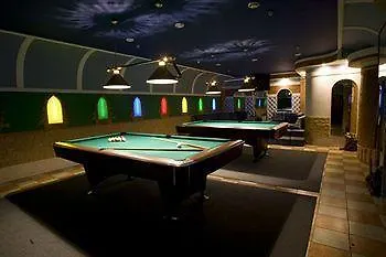 Hotell Nton 3*
