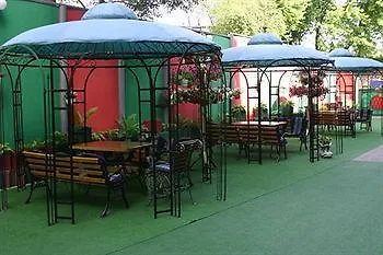 Nton 3* Lviv