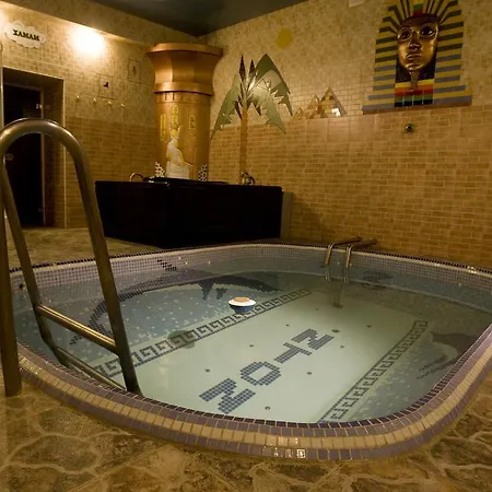 Hotel Nton