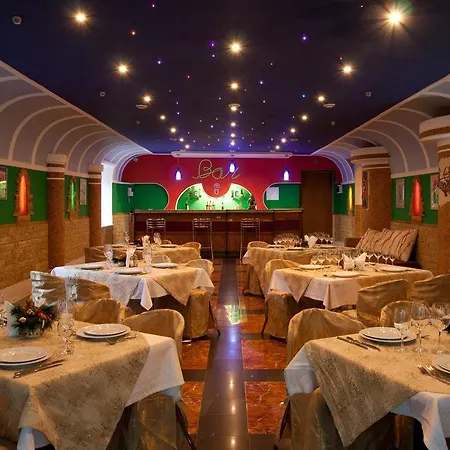 Nton Hotel Lviv