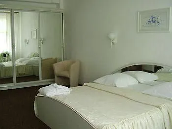 Hotell Nton Lviv