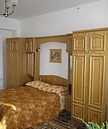 מלון Nton לבוב