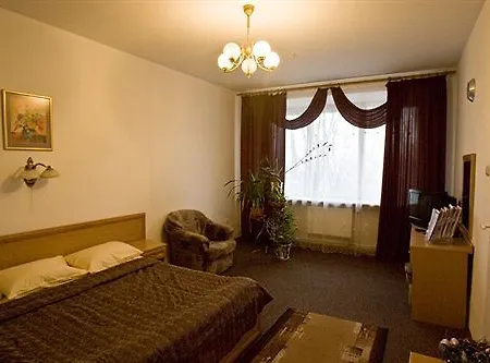 Hotell Nton
