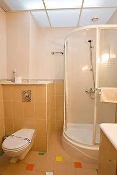 Hotell Nton