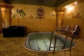 Hotell Nton