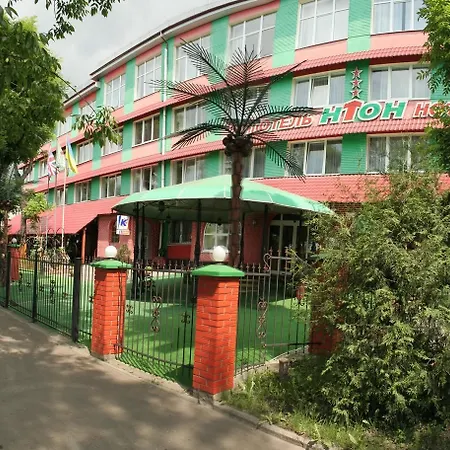 Nton Lviv