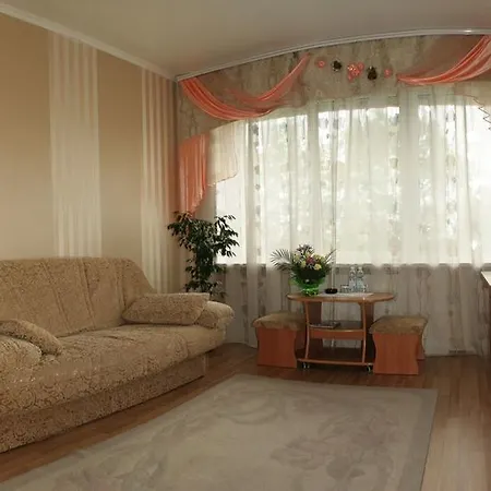 מלון Nton לבוב