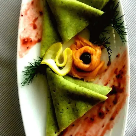 Hotel Nton Lviv