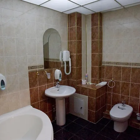 Nton Hotel 3*