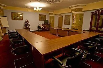 Ξενοδοχείο Nton