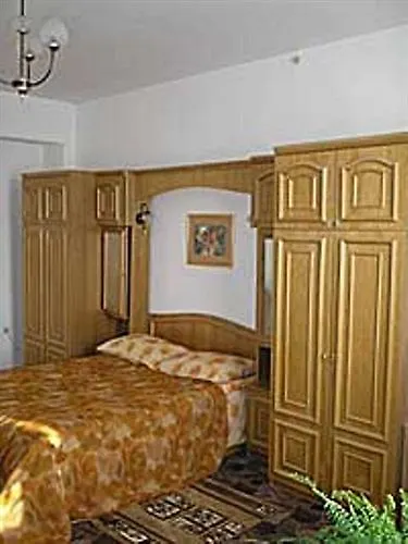 Hotel Nton Lviv