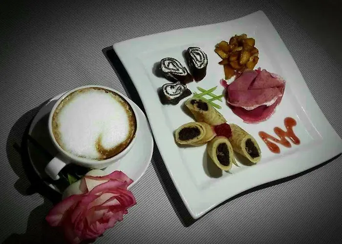 Ξενοδοχείο Nton Λβιβ