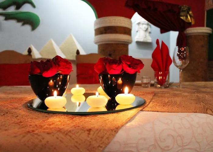 Ξενοδοχείο Nton