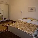 ホテル Nton リヴィウ