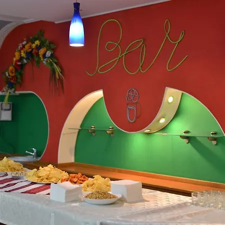 Nton Ξενοδοχείο 3*