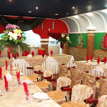 Ξενοδοχείο Nton 3*