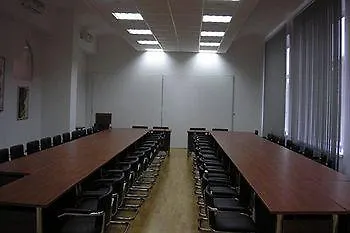 Ξενοδοχείο Nton Λβιβ