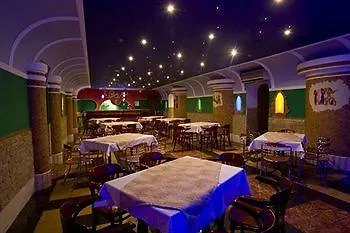 Nton Hotel Lemberg
