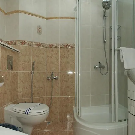 Nton Hotel Lviv