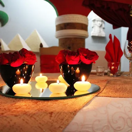 Ξενοδοχείο Nton