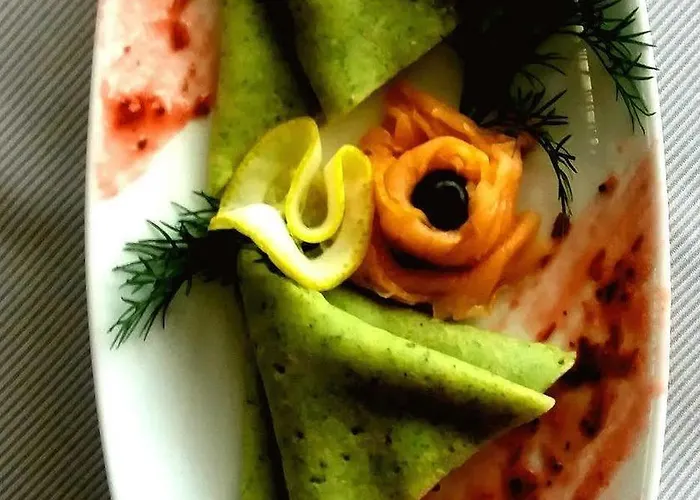 ホテル Nton リヴィウ