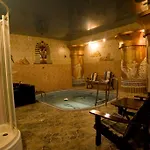 Nton Hotel Lviv