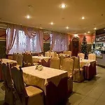 Hotel Nton 3*
