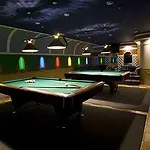 Hotel Nton 3*
