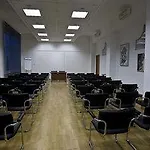 Nton Hotel Lviv