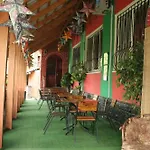 Hotel Nton 3*