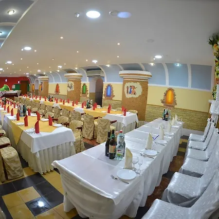 Hotel Nton