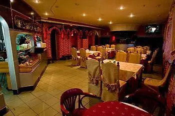 Hotel Nton 3*