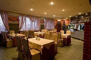 Hotel Nton 3*
