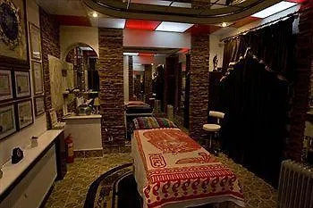 Nton Hotel Lviv